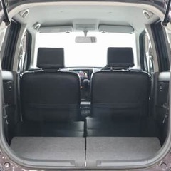 小回りがきくよ🚗💫スズキ ワゴンＲ　スティングレー Ｘの画像