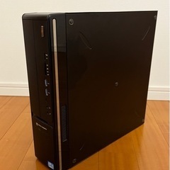 マウスコンピュータ Windows10Pro / Core i5...