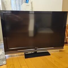 SONY　BRAVIA