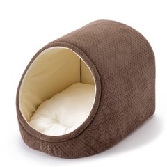 新品未使用　ペットベッド犬猫