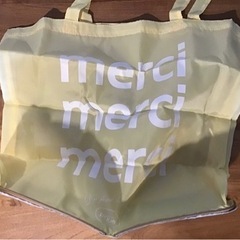 gelato pique エコバッグ の画像