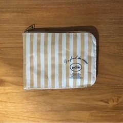 gelato pique エコバッグ 