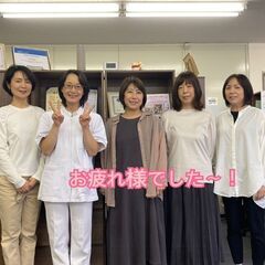 腰痛予防、産後ケアをウォーキングで改善しようの画像