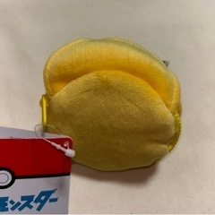 【購入者決定❗️】ポケモン帽子型ミニポーチ2点セットの画像