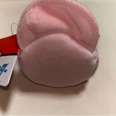 【購入者決定❗️】ポケモン帽子型ミニポーチ2点セットの画像