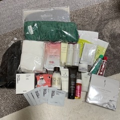 【全部まとめて】デパコス、オーガニックコスメ、エステ専売品※ミニ...
