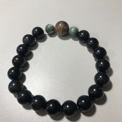 K2306-085 数珠③ ※サイズ不明