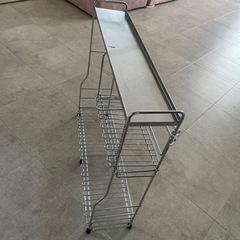 ニトリ　キッチン用品の画像