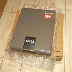 レッツコーポレーション NEWタイプTELBOSE TAKE 3...