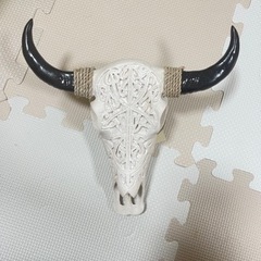 お値下げしました☺︎BOHOインテリア♡カウスカル