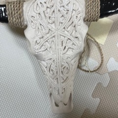 お値下げしました☺︎BOHOインテリア♡カウスカルの画像