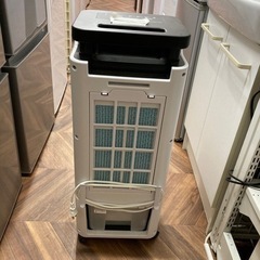 【BY REUSE 霧島国分新町店 出張買取•見積完全無料¥0 】涼風扇の画像
