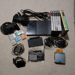 いろんなゲーム