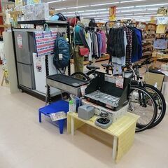 【サンタさんでお馴染み】　総合リサイクルショップ 　スマイルサンタ　上田店 - 上田市