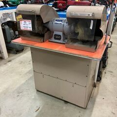 バフ研磨機 DB-400 下村電友舎 税込¥38,500-【店頭...
