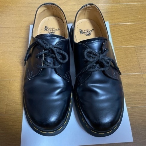 Dr.Martens  ホールシューズ