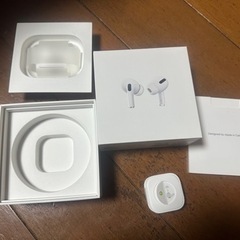 AirPods Pro の画像