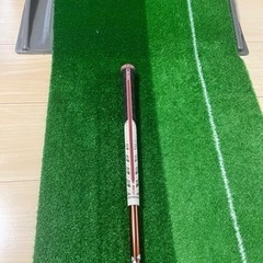 ディアマナ RF 6S テーラーメイドスリーブ