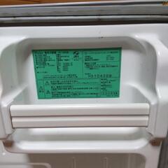 冷蔵庫　の画像