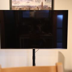LG 55 LCD TV 55UN8100PJA IPS Panel TruMotion 120 (Equivalent to 2X Speed), 2020 Model