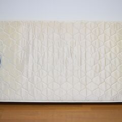 ニトリのボンネルコイルマットレス  シングルサイズ 弘前市大久保