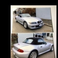 BMW.Z3.2000ccの画像