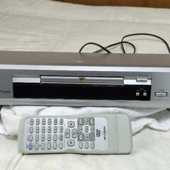 三菱電機　DVDプレーヤー