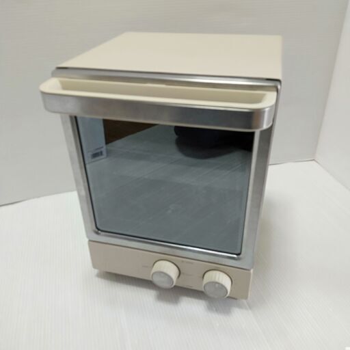 オーブントースター ビタントニオ Vitantonio VOT-20-I