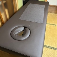 マッサージベット