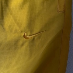 メンズ　リバーシブル　ハーフパンツの画像