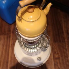  トヨトミ 石油ストーブ 対流型 RB-25M(W) ホワイト ...