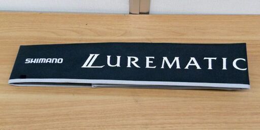 シマノ スピニングロッド ルアーマチック シーバス 2ピース S86ML SHIMANO LUREMATIC 釣り竿 札幌 西区 西野