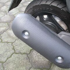 スズキレッツ2　原付　50cc　自賠責付きの画像