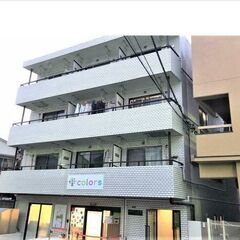 TikTokでも話題🎵賃料5.8万円🎵新桜台駅  歩3分🎵ブラッ...
