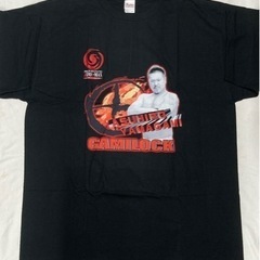 未使用■Ｔシャツ■ガミロック■山上康弘■XX-Large