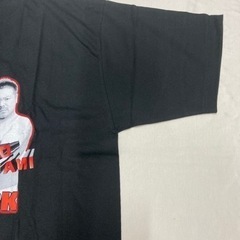 未使用■Ｔシャツ■ガミロック■山上康弘■XX-Largeの画像