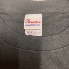 未使用■Ｔシャツ■ガミロック■山上康弘■XX-Largeの画像