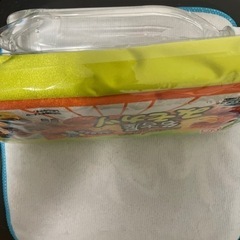 お菓子リアルポーチ　美品の画像