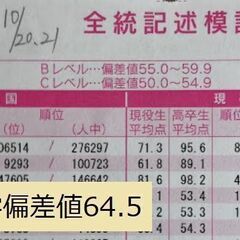 教員免許所有! 数学オンライン家庭教師/録画進呈の画像