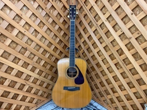 【愛品館 江戸川店】YAMAHA L-10（ヤマハ）アコースティックギター ID:125-011118-007