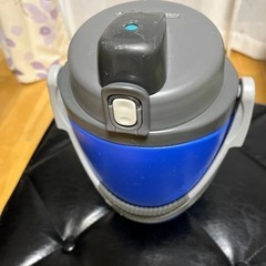サーモス　ジャグ　中古品