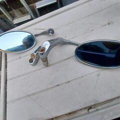 ミラーの画像