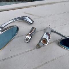 ミラーの画像