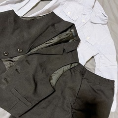 男の子 卒園用 110まとめ売り