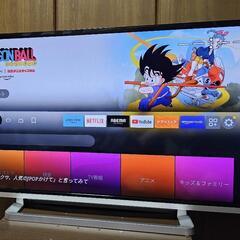 TOSHIBA 40g9