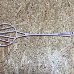 【中古品】ブラシ付き布団たたきの画像