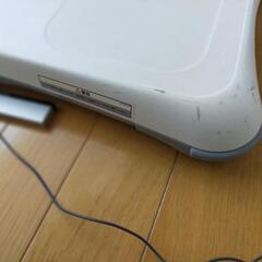 wiiフィットの画像