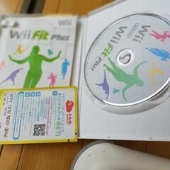 wiiフィットの画像