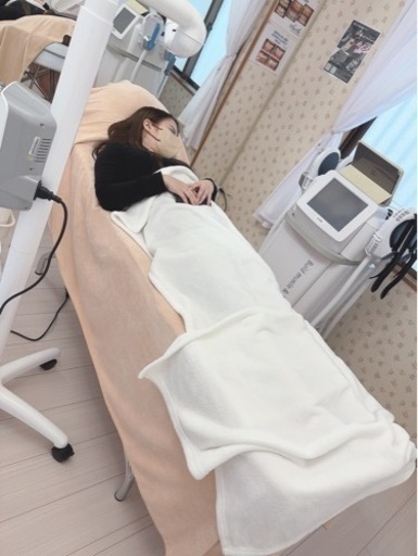【総額800万】ホワイトニング×痩身サロン 箱売り