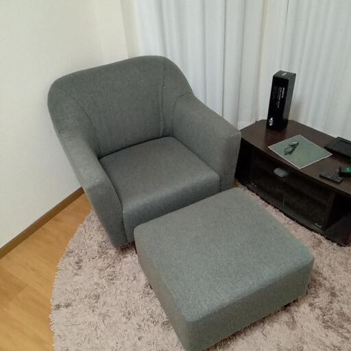 インテリア　チェア　美品